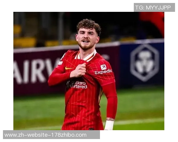 冠军阵容都不要了曝利物浦同意出售21岁埃利奥特，斯洛特不信任