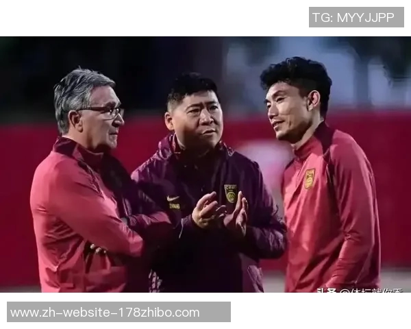 国足新名单即将公布老中青完美搭配三大新星领衔进攻郑智缺席东亚杯