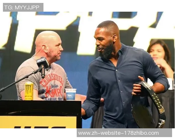 乔恩琼斯与康纳精彩对决视频回顾分析及战术解读 乔恩琼斯与康纳精彩对决视频回顾分析及战术解读