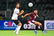 随着尤文1-0，AC米兰2-1，亚特兰大2-1，意甲最新积分榜出炉